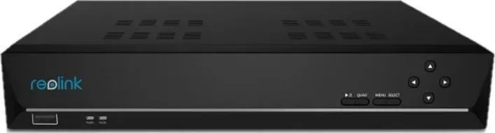 Сетевой видеорегистратор (NVR) Reolink NVS8 562555ua фото