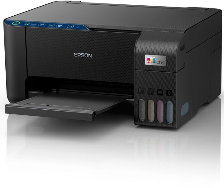 МФУ Epson EcoTank L3271 (C11CJ67435) 2012614 фото