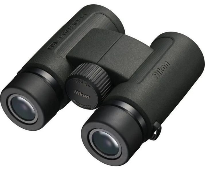 Бінокль Nikon Prostaff P3 8X30 Black 004735 фото