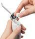 Іригатор стаціонарний WATERPIK WF-05 Білий + 4 насадки 601671 фото 3