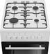 Комбінована плита Beko FSE52029DWD 592883 фото 10