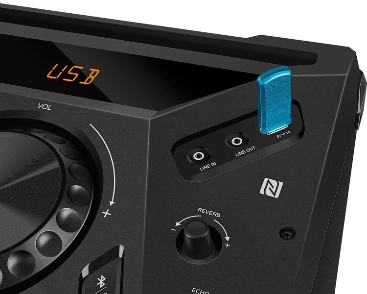 Акустична система Power audio SVEN PS-1900 712391 фото