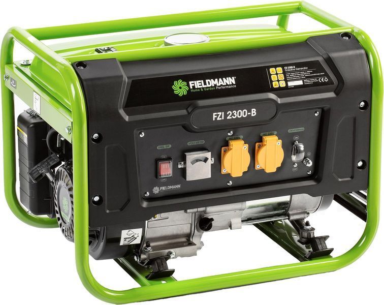 Бензиновый генератор Fieldmann FZI 2300-B (50005863) 000176 фото