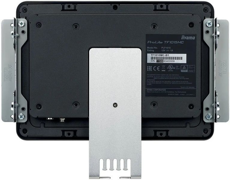 ЖК монитор Iiyama ProLite TF1015MC-B2 036887 фото