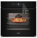 Духовка електрична Whirlpool WOI5S8HM2SBA 572619 фото 1