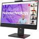 Монитор LENOVO ThinkVision T24-4v 23.8" 1920x1080 IPS 120 Гц 4 мс 2092909 фото 4