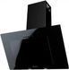 Витяжка похила Maan Vertical-2 90 Steel-Black 010571 фото 1