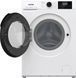 Пральна машина автоматична Gorenje W3NGPI61SBS 580072ua фото 2