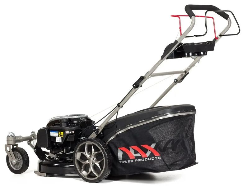 Газонокосилка NAX 3001S Briggs&Stratton 750EX 376260 фото