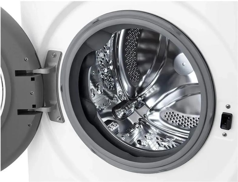 Пральна машина автоматична LG F2W8S500W 609688 фото