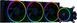 Водяное охлаждение Razer Hanbo Chroma RGB 360MM (RC21-01770200-R3M1) 013470 фото 1