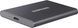 SSD накопичувач Samsung T7 1 TB Titan Gray (MU-PC1T0T/WW) 338741ua фото 2