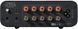 Усилитель мощности Fosi Audio HT4S Black 609050 фото 4