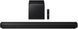 Саундбар SAMSUNG HW-Q800H черный 2129419 фото 2
