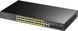Комутатор керований Cudy GS2028PS4-400W 593230 фото 2