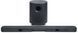 Саундбар JBL BAR 1000 MkII Черный 7.1.4-канальный, Беспроводной сабвуфер, 4K, Dolby Atmos, HDMI eARC, DTS:X, MultiBeam&trade; 3.0 2081374 фото 4