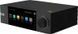 Сетевой аудиопроигрыватель Eversolo DMP-A6 Black 607136 фото 2