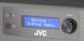 Музична система All-in-one JVC RD-E816B DAB чорно-сіра, CD-плеєр, Bluetooth, тюнер FM/DAB+, будильник, входи USB-A 2018635 фото 3