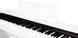 Цифровое пианино MUSICMATE MM-P60-W PureHarmony Белое 2032266 фото 5