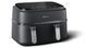 Мультипечь (аэрофритюрница) Philips Dual Airfryer 3000 Series NA351/00 510577 фото 4