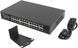 Комутатор LANBERG RSFE-24P-2C-360 Fast Ethernet, 28 портів, функція PoE 257558 фото 7