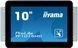 ЖК монитор Iiyama ProLite TF1015MC-B2 036887 фото 3