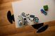 Блоковий конструктор LEGO Star Wars TIE-перехоплювач (75382) 613494 фото 26