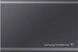 SSD накопичувач Samsung T7 1 TB Titan Gray (MU-PC1T0T/WW) 338741ua фото 3