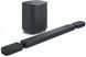 Саундбар JBL BAR 1000 MkII Черный 7.1.4-канальный, Беспроводной сабвуфер, 4K, Dolby Atmos, HDMI eARC, DTS:X, MultiBeam&trade; 3.0 2081374 фото 1