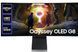 Монітор SAMSUNG Odyssey G8 LS34DG850SUXDU 34.1" OLED 3440x1440px 175Гц 0.03 мс [GTG] Вигнутий 2016553 фото 1