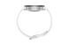 Смарт-годинник Samsung Galaxy Watch8 40 mm Silver (SM-L320NZSA) 612723 фото 6