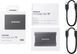 SSD накопичувач Samsung T7 1 TB Titan Gray (MU-PC1T0T/WW) 338741ua фото 4