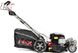 Газонокосарка NAX 3001S Briggs&Stratton 750EX 376260 фото 2