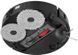 Робот-пылесос с влажной уборкой RoboRock Qrevo 5AE Black 598567 фото 10