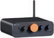Усилитель мощности Fosi Audio HT4S Black 609050 фото 1
