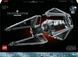 Блоковий конструктор LEGO Star Wars TIE-перехоплювач (75382) 613494 фото 1