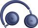 Навушники повнорозмірні JBL Live 680NC ANC Синій 2132997 фото 6