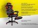 Комп'ютерне крісло для геймера Tracer Gamezone Masterplayer (TRAINN46336) 019207 фото 6