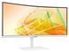 Монитор SAMSUNG ViewFinity S6 LS34C650TAUXEN 34" 3440x1440px 100Hz изогнутый 2121561 фото 3