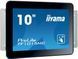 ЖК монитор Iiyama ProLite TF1015MC-B2 036887 фото 4