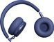 Навушники повнорозмірні JBL Live 680NC ANC Синій 2132997 фото 5