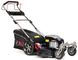 Газонокосилка NAX 3001S Briggs&Stratton 750EX 376260 фото 1