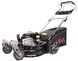 Газонокосарка NAX 3001S Briggs&Stratton 750EX 376260 фото 5