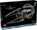 Блоковий конструктор LEGO Star Wars TIE-перехоплювач (75382) 613494 фото 5