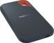 SSD накопичувач SanDisk Extreme Portable V2 500 GB (SDSSDE61-500G-G25) 000697 фото 3