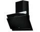 Витяжка похила Akpo WK-4 Juno Eco 60 Black 010373 фото 1