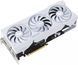Видеокарта ASUS TUF-RTX4070TIS-O16G-WHITE-GAMING (90YV0KF2-M0NA00) 013934 фото 1