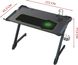 Геймерский игровой стол ULTRADESK Space V2 322896 фото 7