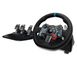 Комплект (руль, педали) Logitech G29 Driving Force Racing Wheel (941-000110, 941-000112) 186835 фото 1