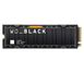 SSD накопичувач WD Black SN850X 2 TB (WDS200T2XHE) 458957 фото 1